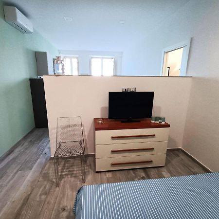Bilocale Fronte Mare Daire Giardini Naxos Dış mekan fotoğraf