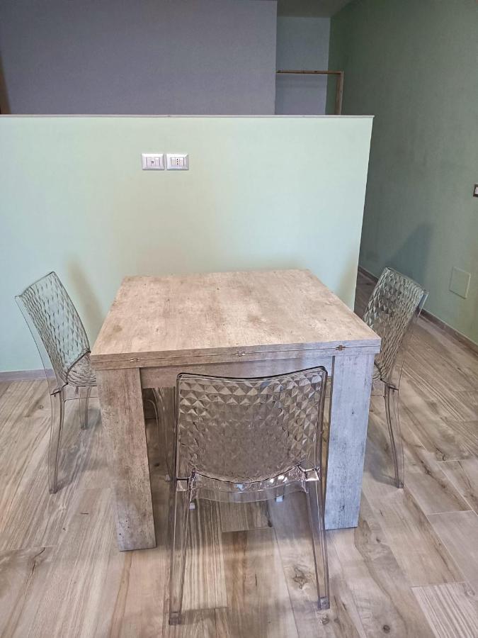 Bilocale Fronte Mare Daire Giardini Naxos Dış mekan fotoğraf